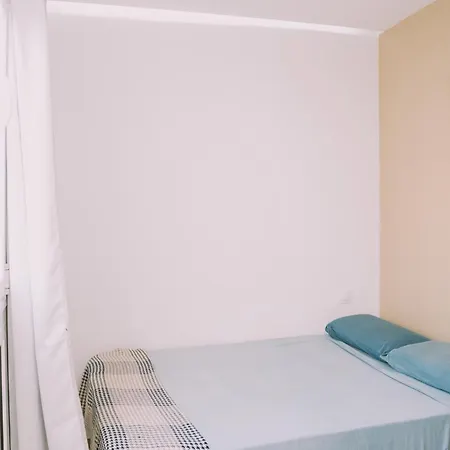 Kite & Surf Nomad House Guest house *